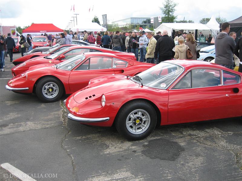 Brooklands 2010